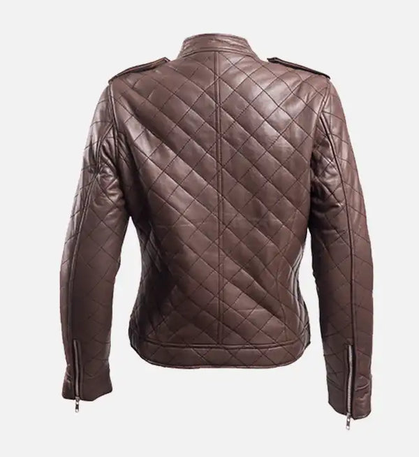 Lethonix | Women's Puffer Jackets